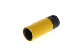 GEDORE K 19 LS 22 Kraftschraubereinsatz 1/2" mit Schutzhülse