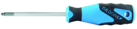GEDORE 2163 K 4 3K-Schraubendreher