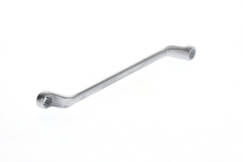 GEDORE 2 12X13 Doppelringschlüssel