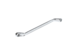 GEDORE R01101011 Doppelringschlüssel SW10x11 mm 198 mm