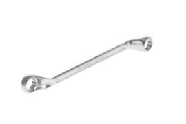 GEDORE R01102426 Doppelringschlüssel SW24x26 mm 328 mm