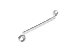 GEDORE R01102427 Doppelringschlüssel SW24x27 mm 328 mm