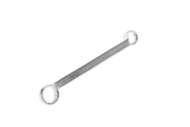 GEDORE R01102430 Doppelringschlüssel SW24x30 mm 342 mm