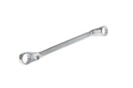 GEDORE R01102528 Doppelringschlüssel SW25x28 mm 342 mm