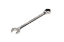 GEDORE R07100190 Ringratschenmaulschlüssel SW19 mm 250 mm