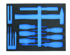 GEDORE EI-TS CT2-2154SK-119 Check-Tool-Modul leer