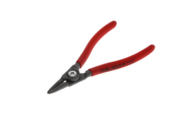 GEDORE 8000 AE 0 Montagezange für Außensicherungsringe gerade 3-10mm