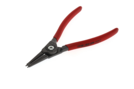 GEDORE 8000 AE 2 Montagezange für Außensicherungsringe gerade 19-60mm