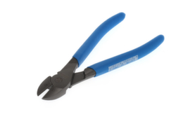 GEDORE 8316-160 TL Kraft-Seitenschneider 160 mm tauchisoliert