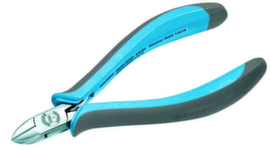 GEDORE 8306-1 Elektronik-Seitenschneider