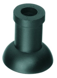 GEDORE 652-30 Gummisaugnapf Ø 30 mm