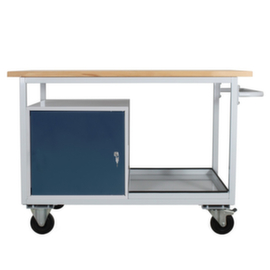 Mobile Werkbank