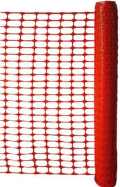 Schake Baustellen-Fangzaun