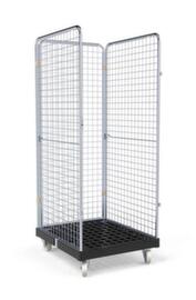 Rollbehälter BASICline ADB