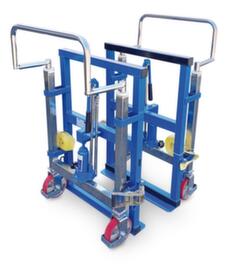 UDOBÄR Möbelroller