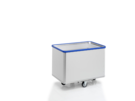 Gmöhling Alu-Kastenwagen G®-ERGO mit Federboden