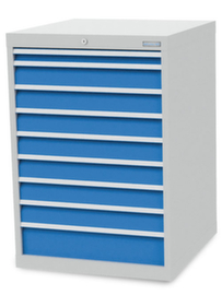 Bedrunka + Hirth Schubladenschrank