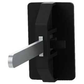 Werkzeughalter SimplaClip mit geradem Haken