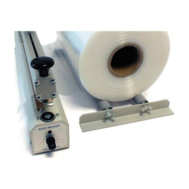 Abrollvorrichtung für Easy Packer und Easy Magnet Packer 570 x 250 x 35 mm