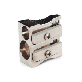 Anspitzer RAJA - 2 Löcher