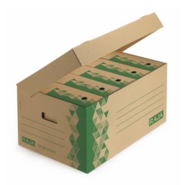 Archivbox light RAJA