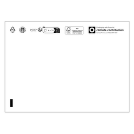 Dokumententaschen transparent