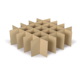 Gefache 85 x 85 x 180 mm