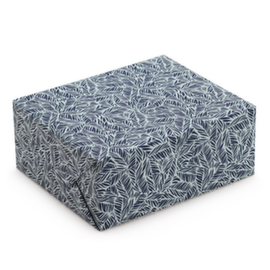 Geschenkpapier Tropical Glam Blätter