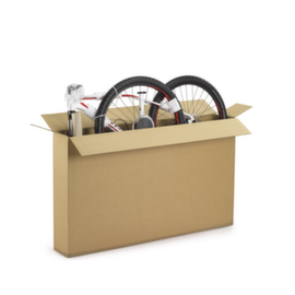 Karton für flache Produkte RAJA 1250 x 200 x 800 mm