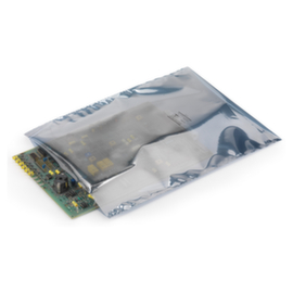 Metall. Beutel 203 x 305 mm