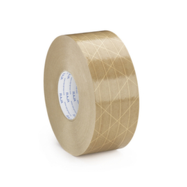 Nassklebebänder Längs und Diagonal verstärkt RAJA