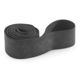 Palettenspannband Schwarz 900 x 40 mm