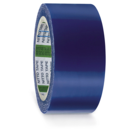 Schutzklebeband für leicht glänzende Oberflächen