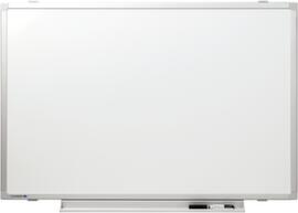 Legamaster Whiteboard PROFESSIONAL mit Keramikstahl-Tafel