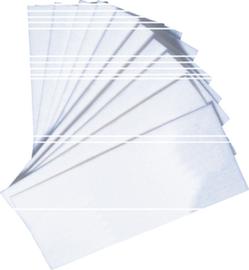 Franken Feutre de rechange pour effaceurautocollantLxl 150x600 mm