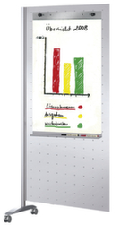 Kerkmann Système de cloisons Metropol