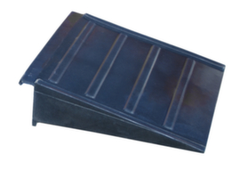 Plateforme de rétention PE