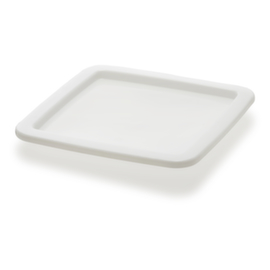 Couvercle pour cuve rectangulaire