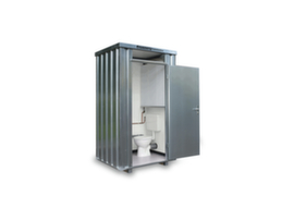 Säbu Cabine polyvalente et sanitaire