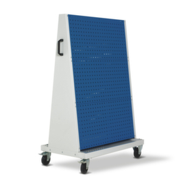 bott Chariot roulant pour panneaux modulaires