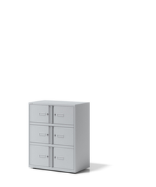 Bisley Armoire multicases