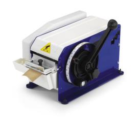 Distributeur de ruban adhésif semi-automatique