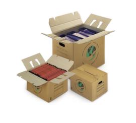 Carton de déménagement