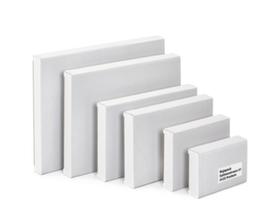 Carton d'expédition plat pour expédition postale