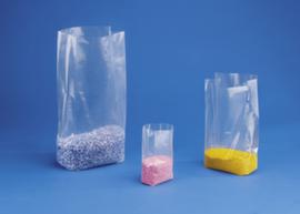 Sachet pliable 30 µm épais