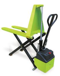 Table élévatrice force 1000 kg