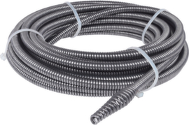 KS Tools Spirales de remplacement pour cure-pipe Ø10mm