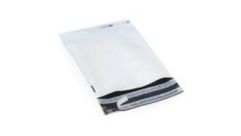 Sachet d’expédition opaque