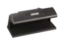 ratiotec Détecteur de faux billets avec contrôle UV