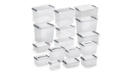 Conteneur de stockage ECO